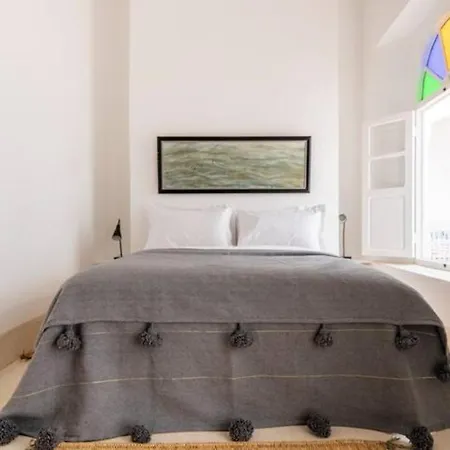 Bed and Breakfast Dar Safira